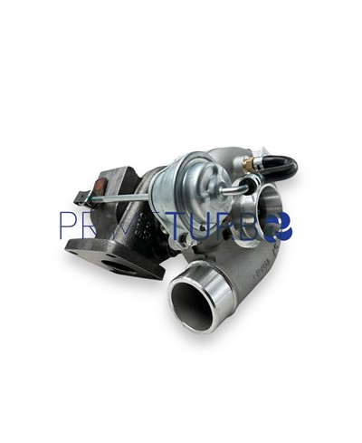 Prime Turbo V00205T Číslo výrobce: 53039700054. EAN: 9002050000000.