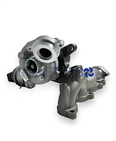 Prime Turbo V00208T Číslo výrobce: 5303 970 0132. EAN: 9002080000001.