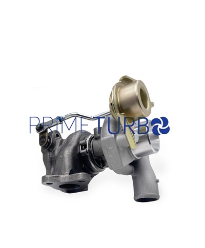 Prime Turbo V00220T Číslo výrobce: 08361987. EAN: 9002200000003.