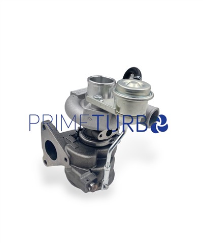 Prime Turbo V00260T Číslo výrobce: 389034. EAN: 9002600000009.