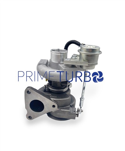Prime Turbo V00260T Číslo výrobce: 389034. EAN: 9002600000009.