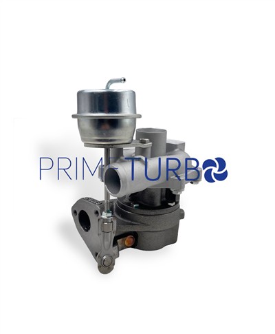 Prime Turbo V00277T Číslo výrobce: 54359700019. EAN: 9002770000007.