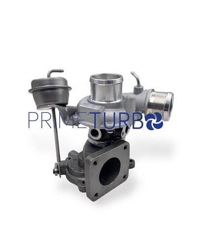 Prime Turbo V00283T Číslo výrobce: IHIVL36. EAN: 9002830000008.