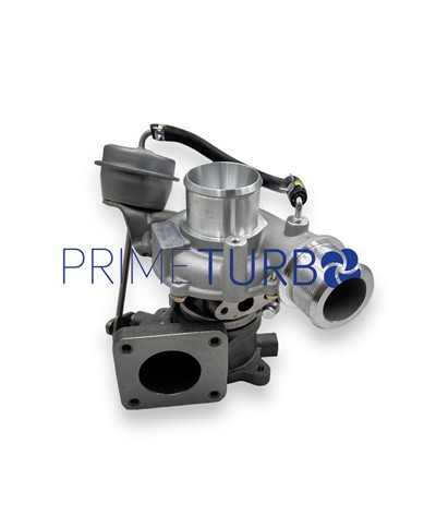 Prime Turbo V00284T Číslo výrobce: IHIVL37. EAN: 9002840000005.