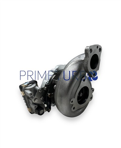 Prime Turbo V00300T Číslo výrobce: 001TC17815000. EAN: 9003000000002.