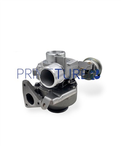 Prime Turbo V00306T Číslo výrobce: 761618. EAN: 9003060000004.