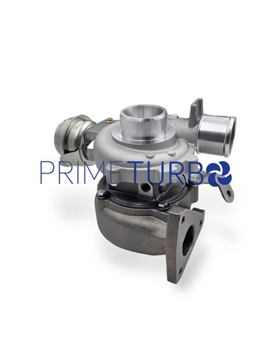 Prime Turbo V00306T Číslo výrobce: 761618. EAN: 9003060000004.