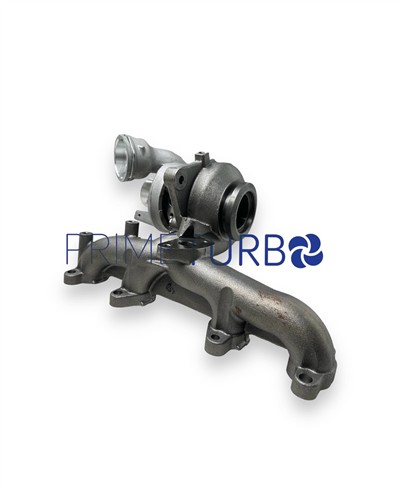 Prime Turbo V00313T EAN: 9003130000002.