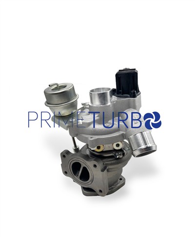 Prime Turbo V00327T Číslo výrobce: 53039700104. EAN: 9003270000009.