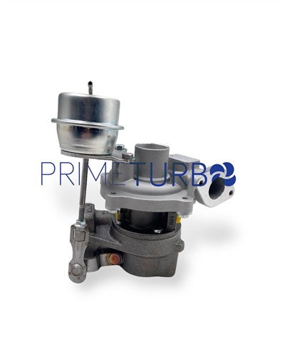 Prime Turbo V00377T Číslo výrobce: 54359880018. EAN: 9003770000004.
