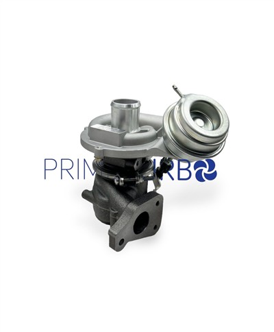 Prime Turbo V00378T Číslo výrobce: 799171. EAN: 9003780000001.