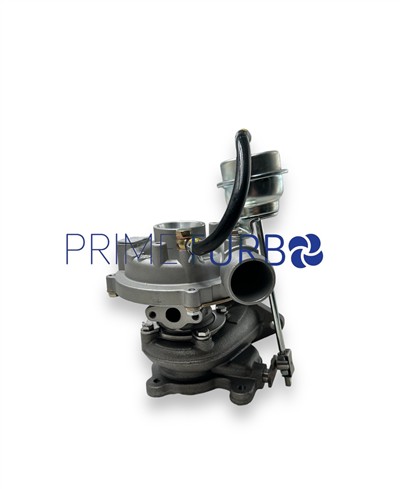 Prime Turbo V00388T Číslo výrobce: 53039700015. EAN: 9003880000000.