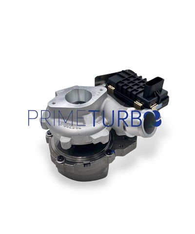 Prime Turbo V00402T Číslo výrobce: 787556. EAN: 9004020000003.