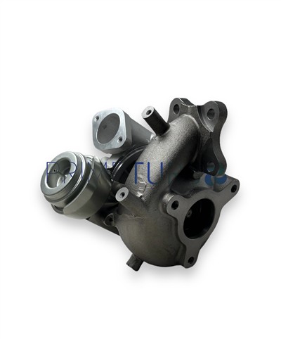 Prime Turbo V00410T Číslo výrobce: 769708. EAN: 9004100000008.