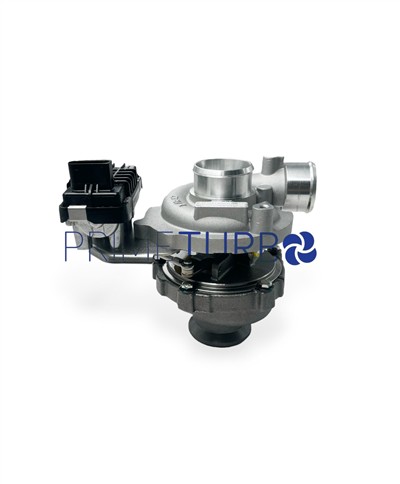 Prime Turbo V00411T Číslo výrobce: 762463. EAN: 9004110000005.