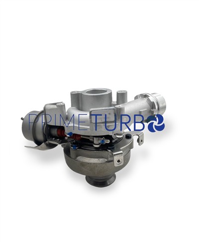 Prime Turbo V00415T Číslo výrobce: 54389700002. EAN: 9004150000003.