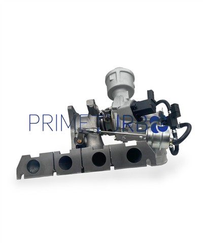 Prime Turbo V00426T Číslo výrobce: 53039700087. EAN: 9004260000009.