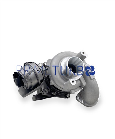 Prime Turbo V00429T Číslo výrobce: 784011-0005. EAN: 9004290000000.
