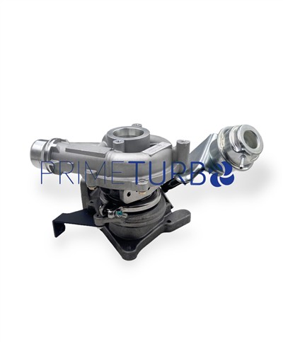 Prime Turbo V00449T Číslo výrobce: 795637. EAN: 9004490000008.
