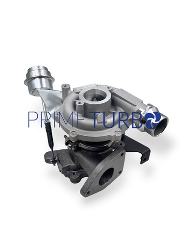 Prime Turbo V00449T Číslo výrobce: 795637. EAN: 9004490000008.