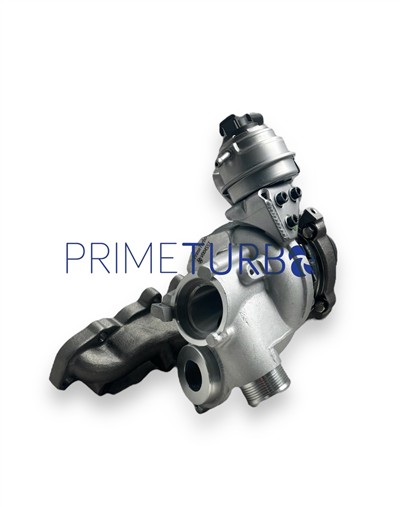 Prime Turbo V00455T Číslo výrobce: 813860. EAN: 9004550000009.