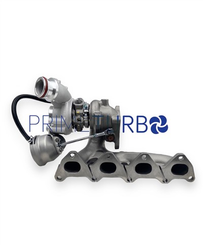 Prime Turbo V00460T EAN: 9004600000003.