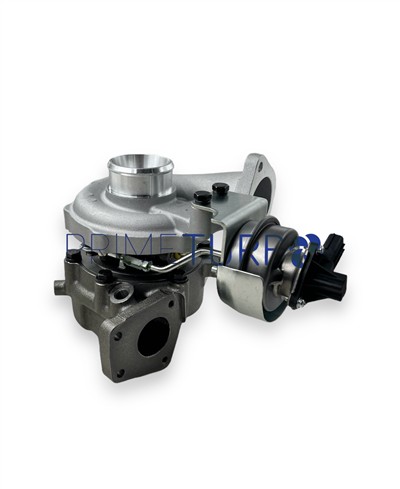 Prime Turbo V00462T EAN: 9004620000007.