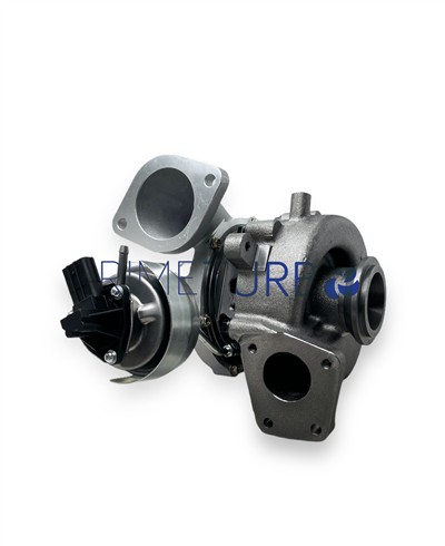 Prime Turbo V00462T EAN: 9004620000007.