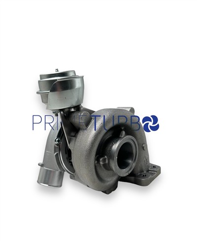 Prime Turbo V00463T Číslo výrobce: 707114. EAN: 9004630000004.