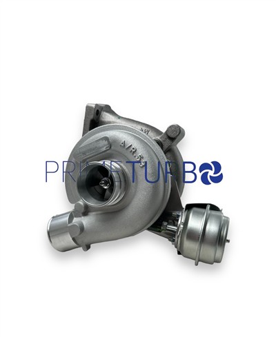 Prime Turbo V00463T Číslo výrobce: 707114. EAN: 9004630000004.