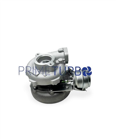 Prime Turbo V00466T Číslo výrobce: 751243. EAN: 9004660000005.