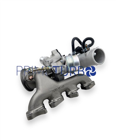 Prime Turbo V00468T EAN: 9004680000009.