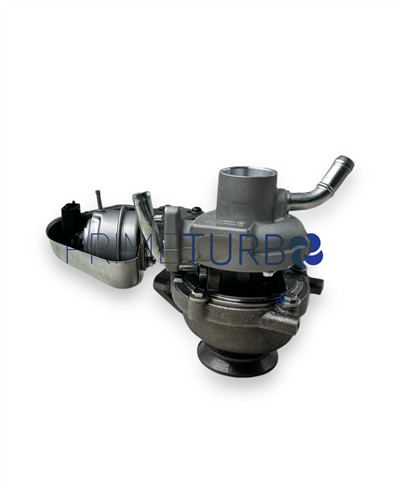 Prime Turbo V00476T Číslo výrobce: 822088. EAN: 9004760000004.