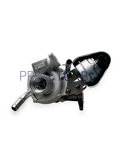 Prime Turbo V00476T Číslo výrobce: 822088. EAN: 9004760000004.