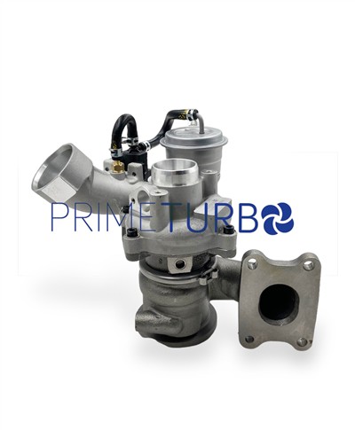 Prime Turbo V00507T Číslo výrobce: 16389880000. EAN: 9005070000005.