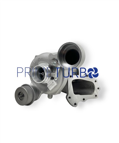 Prime Turbo V00512T Číslo výrobce: 53049700086. EAN: 9005120000009.