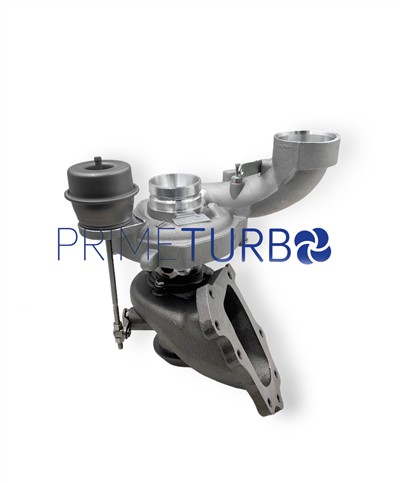 Prime Turbo V00512T Číslo výrobce: 53049700086. EAN: 9005120000009.