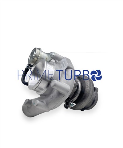 Prime Turbo V00545T EAN: 9005450000007.