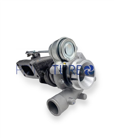 Prime Turbo V00545T EAN: 9005450000007.