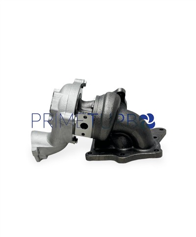 Prime Turbo V00557T Číslo výrobce: 10009700008. EAN: 9005570000000.