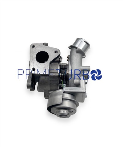 Prime Turbo V00563T EAN: 9005630000001.
