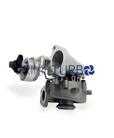 Prime Turbo V00566T EAN: 9005660000002.
