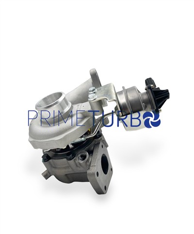 Prime Turbo V00566T EAN: 9005660000002.