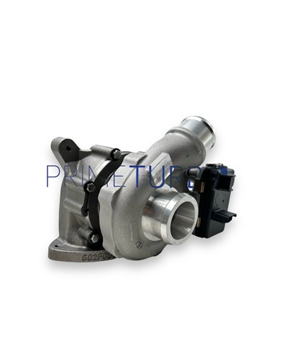 Prime Turbo V00570T EAN: 9005700000009.