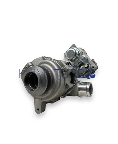 Prime Turbo V00570T EAN: 9005700000009.