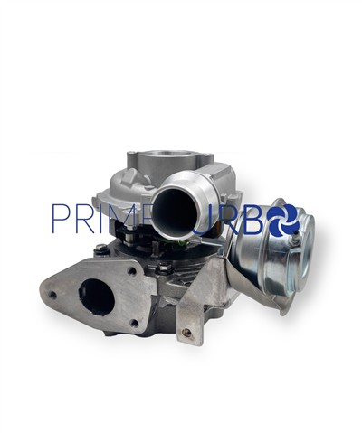 Prime Turbo V00610T Číslo výrobce: 790179. EAN: 9006100000002.