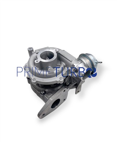 Prime Turbo V00610T Číslo výrobce: 790179. EAN: 9006100000002.
