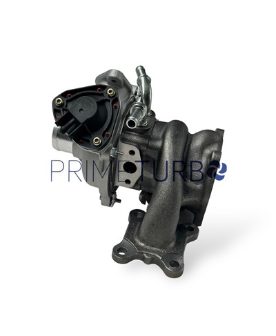 Prime Turbo V00611T EAN: 9006110000009.