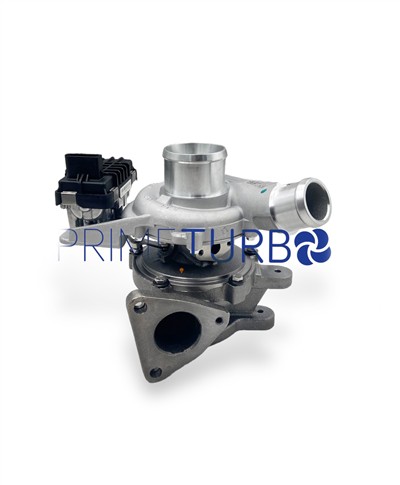 Prime Turbo V00673T Číslo výrobce: 786880. EAN: 9006730000007.