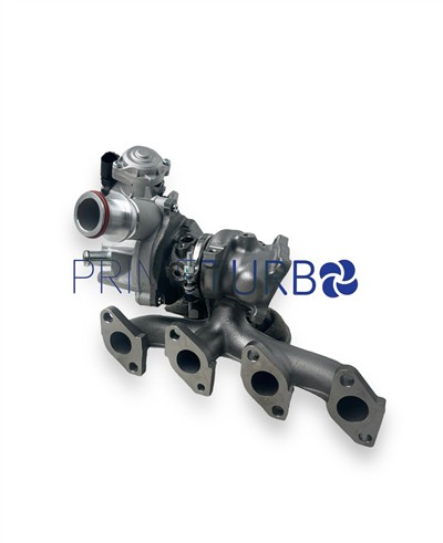 Prime Turbo V00674T EAN: 9006740000004.